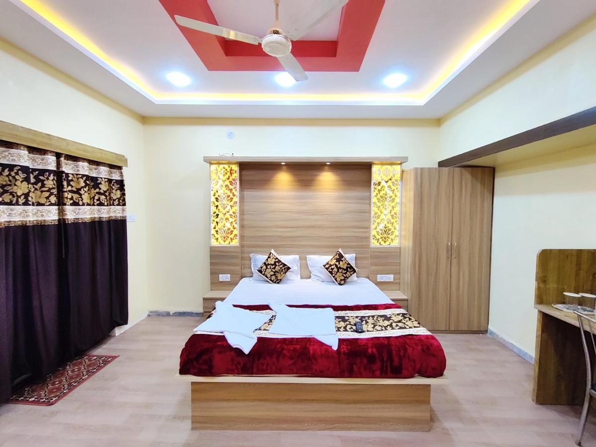 Hotel Family Inn Foreign Guest Only Aurangabad  Zewnętrze zdjęcie